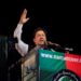عمران خان اسلام آباد کې د حکومت ضد ستر لاریون کوي