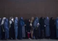 له افغان ښځو سره د مرستې لپاره مرکزونه جوړیږي