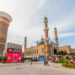 یو شمېر هېوادونه د شینجیانګ مسئلې په پلمه، ددې سیمې د خلکو پر حقونو تېری کوي