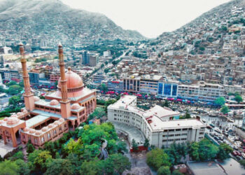 د ا.ا مشر: د ولس حقوق خوندي او د شک په اساس څوک مه بندیانوئ