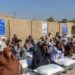 اوچا يو ځل بيا له افغانانو سره پر مرستې ټینګار کړی