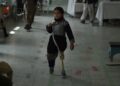 افغانستان کې د معلولو وګړو د ملاتړ کچه راټیټه شوې ده