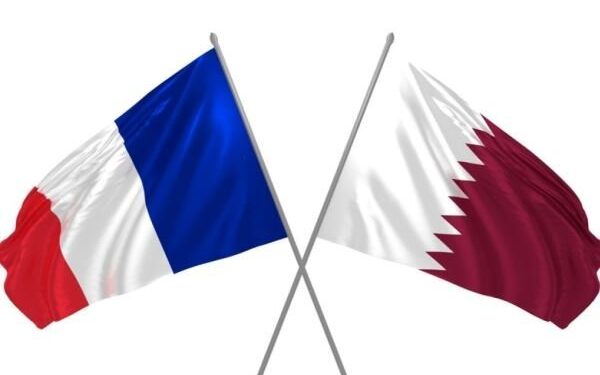 قطر او فرانسې افغانستان سره د نړیوالو همکاریو پر پراختیا خبرې کړې دي