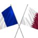 قطر او فرانسې افغانستان سره د نړیوالو همکاریو پر پراختیا خبرې کړې دي