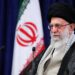 خامنه يي: ایران کې لاریونونه د بهرنیو لاسوهنو په پایله کې پیل شوي