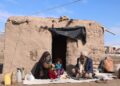 افغانستان کې د سړي سر عواید را کم شوي