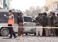 تېره میاشت ۴۳ پاکستاني عسکرو ته مرګ ژوبله اوښتې ده
