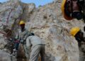 تېره اونۍ د کانونو له درکه نږدې ۴۰۳ میلیونه افغانۍ عواید راټول شوي