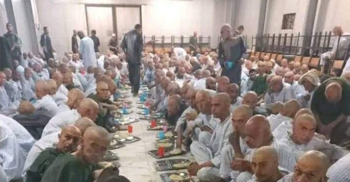 کابل کې د ۱۳ زره په نشه د روږدو کسانو درملنه شوې ده
