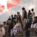 افغان کډوال: کاناډا کې را سره دوه ګونی چلند کېږي