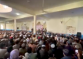 حقاني: دردوونکې ده چې مسلکي بستونو کې غیر مسلکي کسان ګومارل کېږي