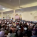 حقاني: دردوونکې ده چې مسلکي بستونو کې غیر مسلکي کسان ګومارل کېږي