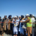 د زرنج – دلارام لويې لارې د بيارغونې چارې پيل شوې