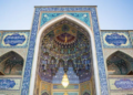 ايران کې پر شاه چراغ زيارت برید کې ۶۵ کسانو ته مرګ ژوبله اوښتې ده