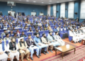 د مخابراتو وزارت د ۸۰ خالي بستونو لپاره ازموینه واخېستل شوه