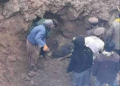 تخار کې پنځه کان‌کیندونکي مړه شوي دي