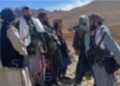ملا یعقوب د بدخشان له سرحدي سیمو لیدنه کړې