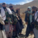 ملا یعقوب د بدخشان له سرحدي سیمو لیدنه کړې