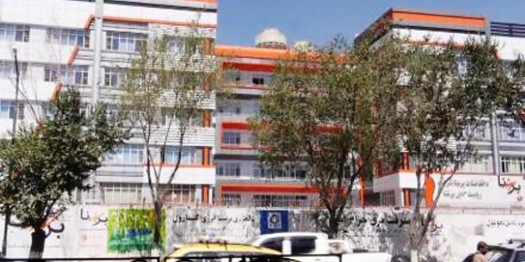 برېښنا شرکت: د برېښنا د لګښت د پوروړو جایدادونه به وپلورل شي