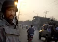 پاکستان کې یوه کس ۸ تنه د تبر په ګوزارونو وژلي دي