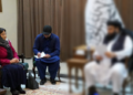 مولوي عبدالکبیر: نږدې راتلونکي کې لویه مشورتي شورا جوړوو