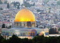 استرلیا: بیت المقدس د اسراییلو د پلازمېنې په توګه په رسمیت نه پېژنو