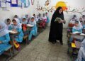 سلګونه زره افغان ماشومان ایران کې پر زده کړو بوخت دي