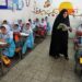 سلګونه زره افغان ماشومان ایران کې پر زده کړو بوخت دي