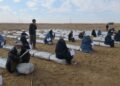 اوچا: افغانانو سره د مرستو لپاره ۳ سوه میلیونه ډالره مرسته شوې