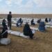اوچا: افغانانو سره د مرستو لپاره ۳ سوه میلیونه ډالره مرسته شوې