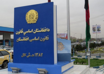 ملا هبت الله: د جمهوریت د وخت قوانینو باندې له سره کتنه کوو