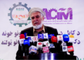 الکوزی: که ستونزو ته مو پام ونشي، نورو هېوادونو سره سیالي نشو کولی