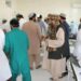 زابل کې د ترافیکې پېښې له امله ۳۰ تنه ټپيان شوي دي