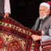 بهر ته د افغاني غالیو په صادراتو کې ۴۰ سلنه کموالی راغلی
