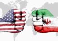 امریکا پر ایران نوي بندیزونه لګوي