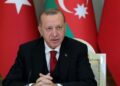 اردوغان: که سوېډن او فنلنډ ژمنې عملي نه کړې ناټو کې د غړیتوب مخه یې نیسو