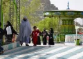 د بښنې نړیوال سازمان: نړیوال دې د افغان ښځو حقوق بابېزه نه ګڼي