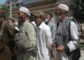 پاکستاني پولیسو ۱۲۲ نور افغانان نیولي دي