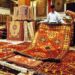 د چین په نړیوال نندارتون کې افغاني غالۍ هم نندارې ته اېښودل شوې
