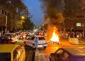 ایران کې تر وخته مخکې د ټاکنو غوښتنه شوې