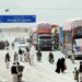 الکوزی: د چمن لارې تړل کېدل د دواړو لورو د سوداګرو په زیان ده
