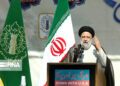 رییسي: د ایران د بې ثباته کولو په اړه د امریکا دسیسه شنډه شوه