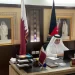 قطر په افغانستان کې خپله خیریه موسسه پرانیزي