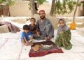 افغانستان د خوړو د مصرف له پلوه تر ټولو په ټيټه کچه کې دی