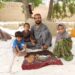 افغانستان د خوړو د مصرف له پلوه تر ټولو په ټيټه کچه کې دی