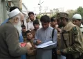 پاکستان اسناد نه لرونکو افغانانو ته د وتلو ضربالاجل ټاکلی