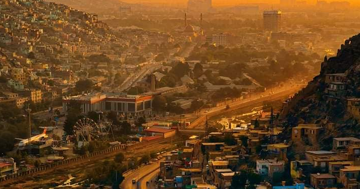 د ا.ا مشر: قاضیان دې حدود او قصاص عملي کړي