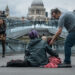 نظر پوښتنه: د نيمايي امريکايي کورنيو د ژوندانه وضعيت خراب شوی دی