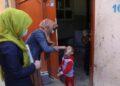 يونيسف: د پوليو د محوې لپاره کور په کور واکسينو ته اړتيا ده