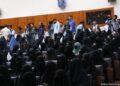 ا.ا: تر بل هر وخته اوس د ښځو حقونو ته درناوی کېږي